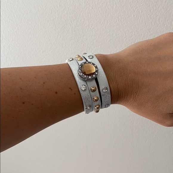 Stone Bracelet - Picture 2 of 3